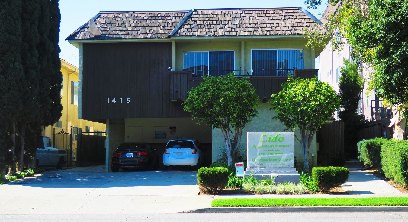 Lido Apartments - 1415 Bundy Dr Image 1